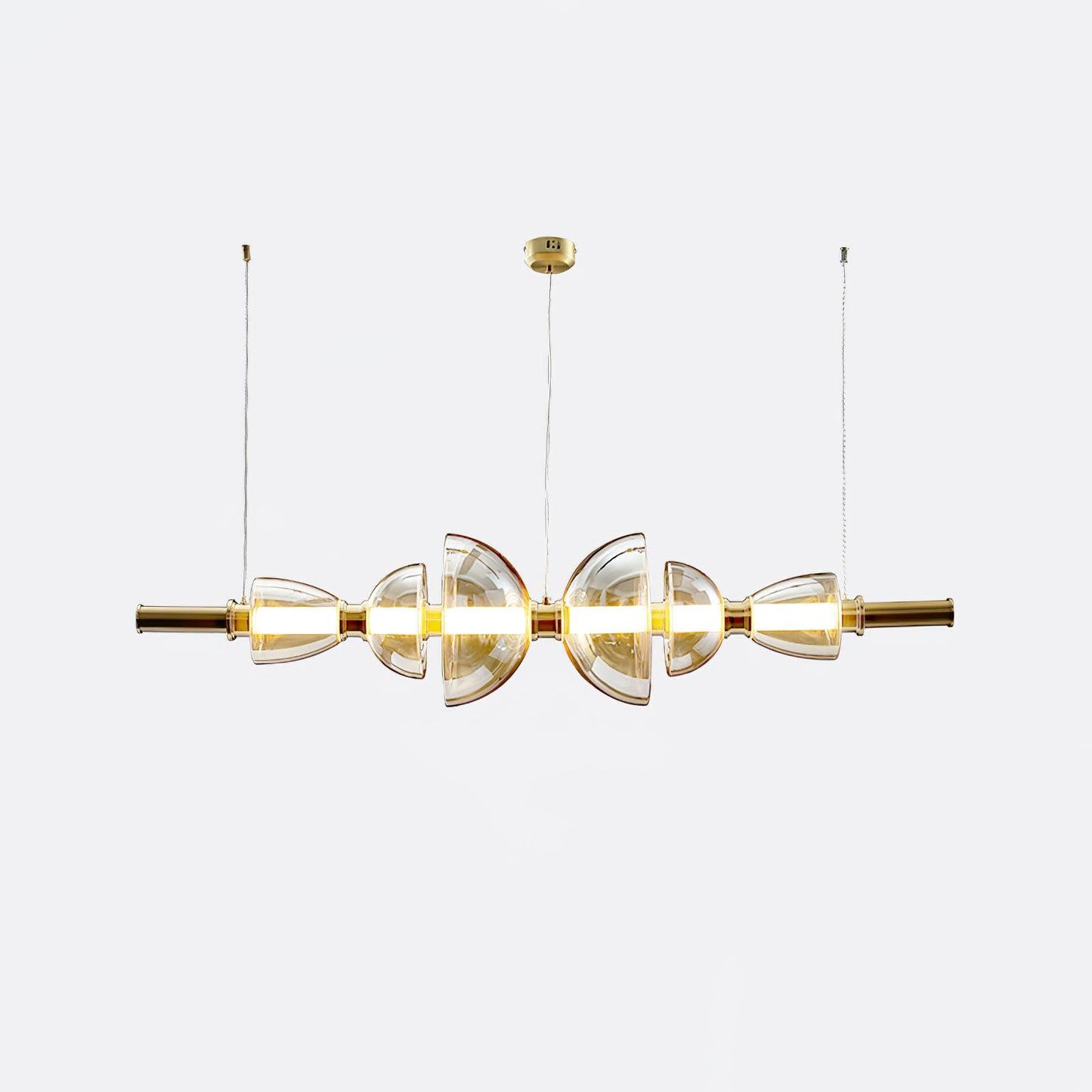 Aurora Luminosity Ceiling light fitting Pendant Lamp