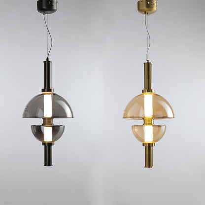 Aurora Luminosity Ceiling light fitting Pendant Lamp