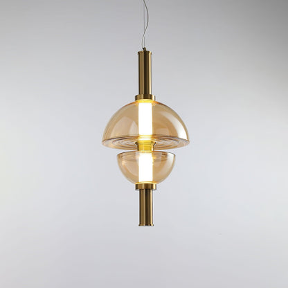 Aurora Luminosity Ceiling light fitting Pendant Lamp