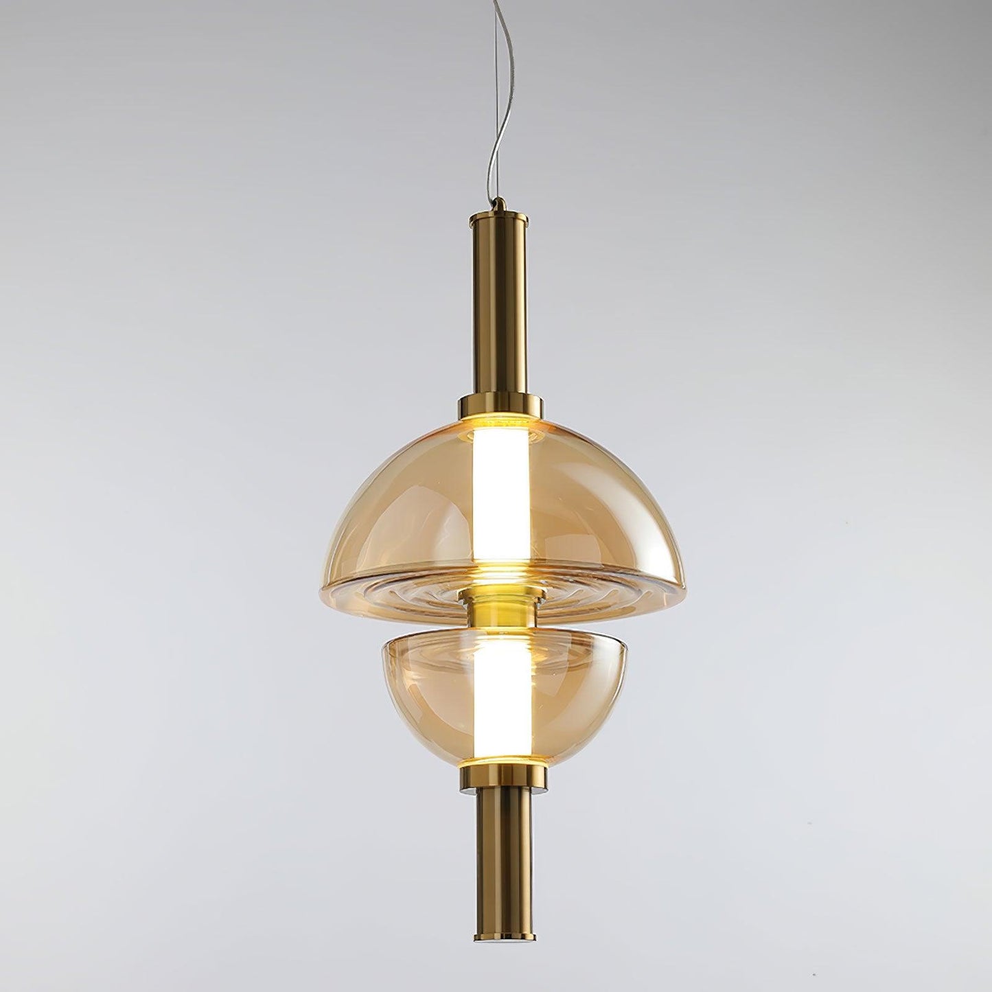 Aurora Luminosity Ceiling light fitting Pendant Lamp