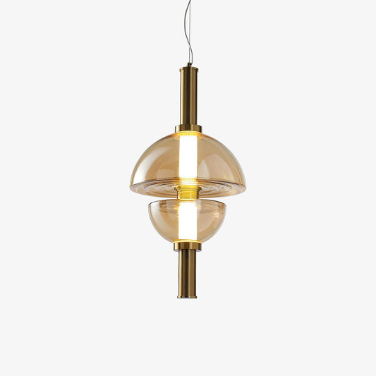 Aurora Luminosity Ceiling light fitting Pendant Lamp