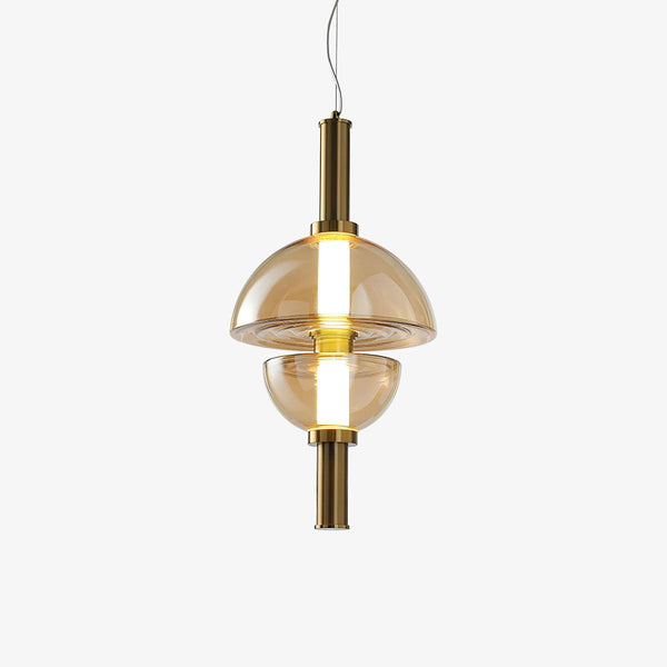 Aurora Luminosity Ceiling light fitting Pendant Lamp