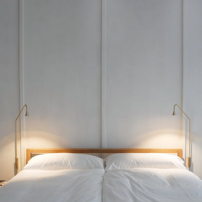 Pureform Sconce Wall Lamp