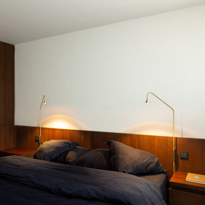 Pureform Sconce Wall Lamp