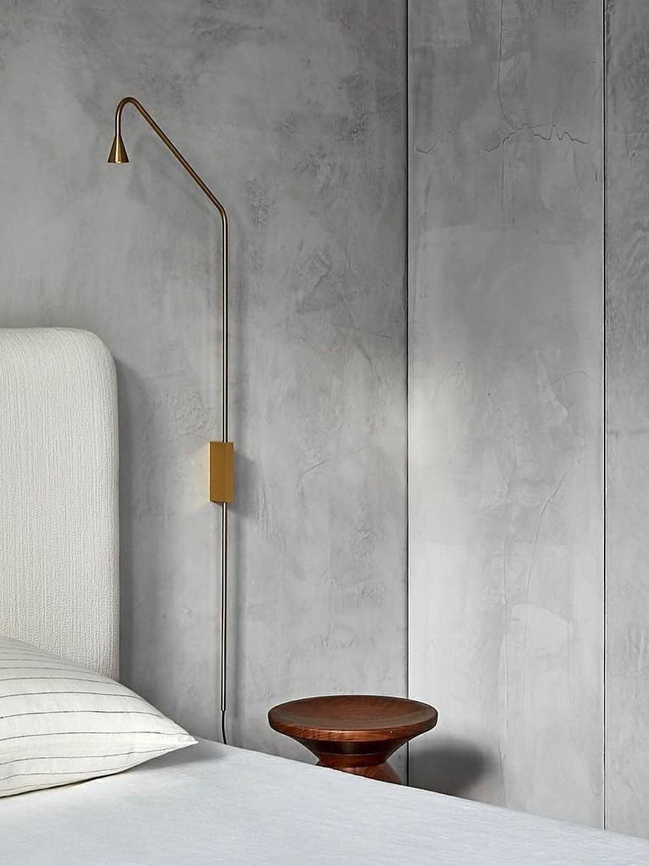 Pureform Sconce Wall Lamp