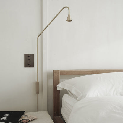 Pureform Sconce Wall Lamp