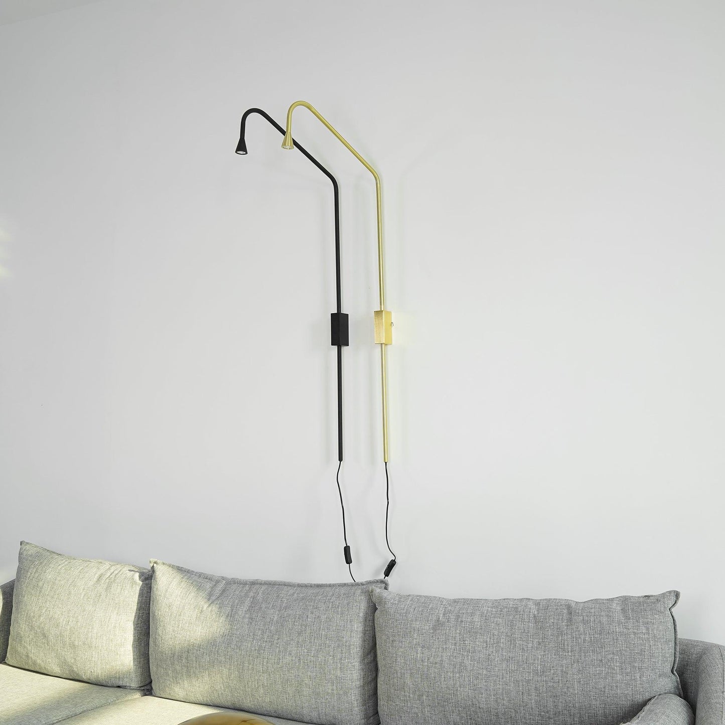 Pureform Sconce Wall Lamp