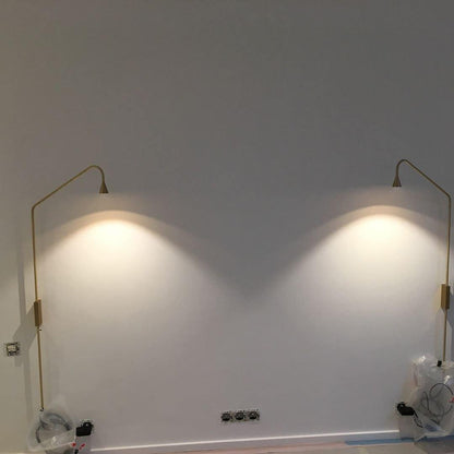 Pureform Sconce Wall Lamp