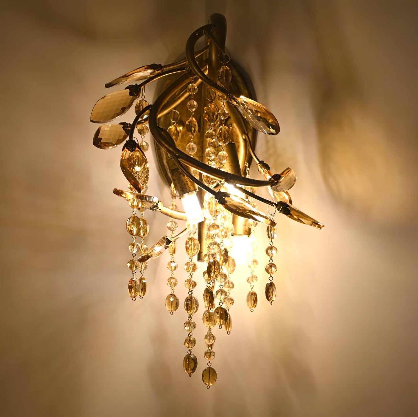 Autumn Twilight Wall light fixture Wall Lamp