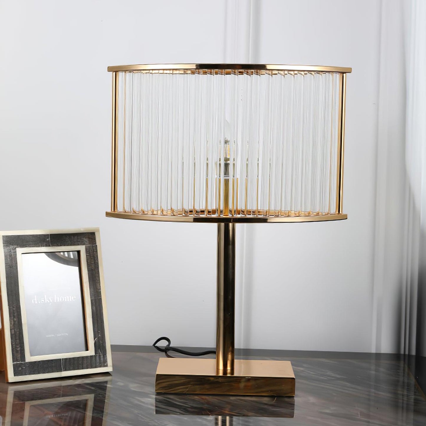 Avano Desk lamp Table Lamp