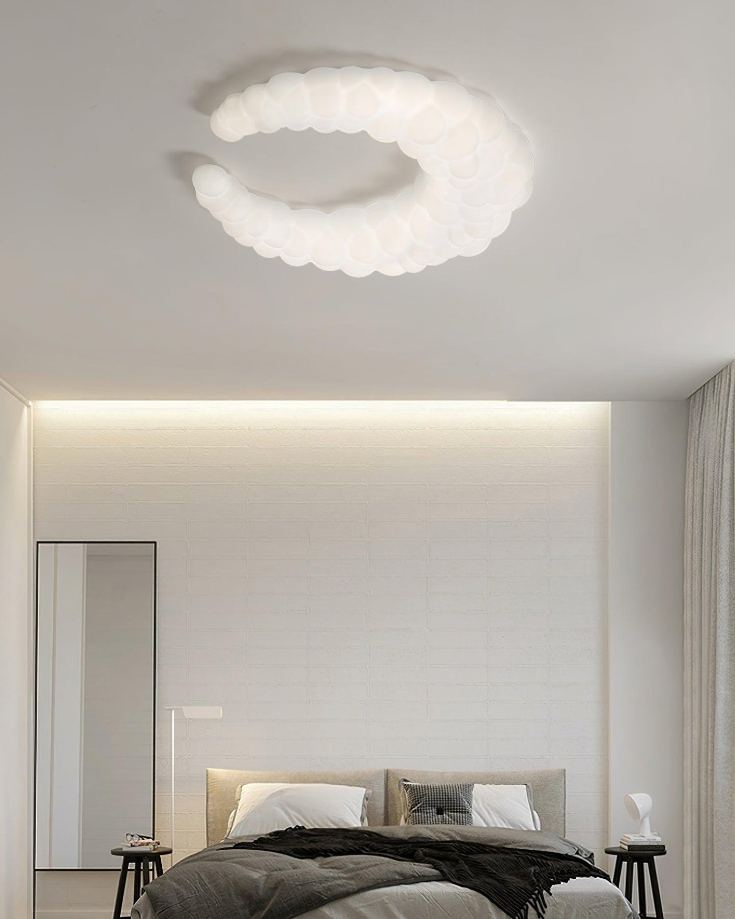 Avir Ceiling light Ceiling Lamp