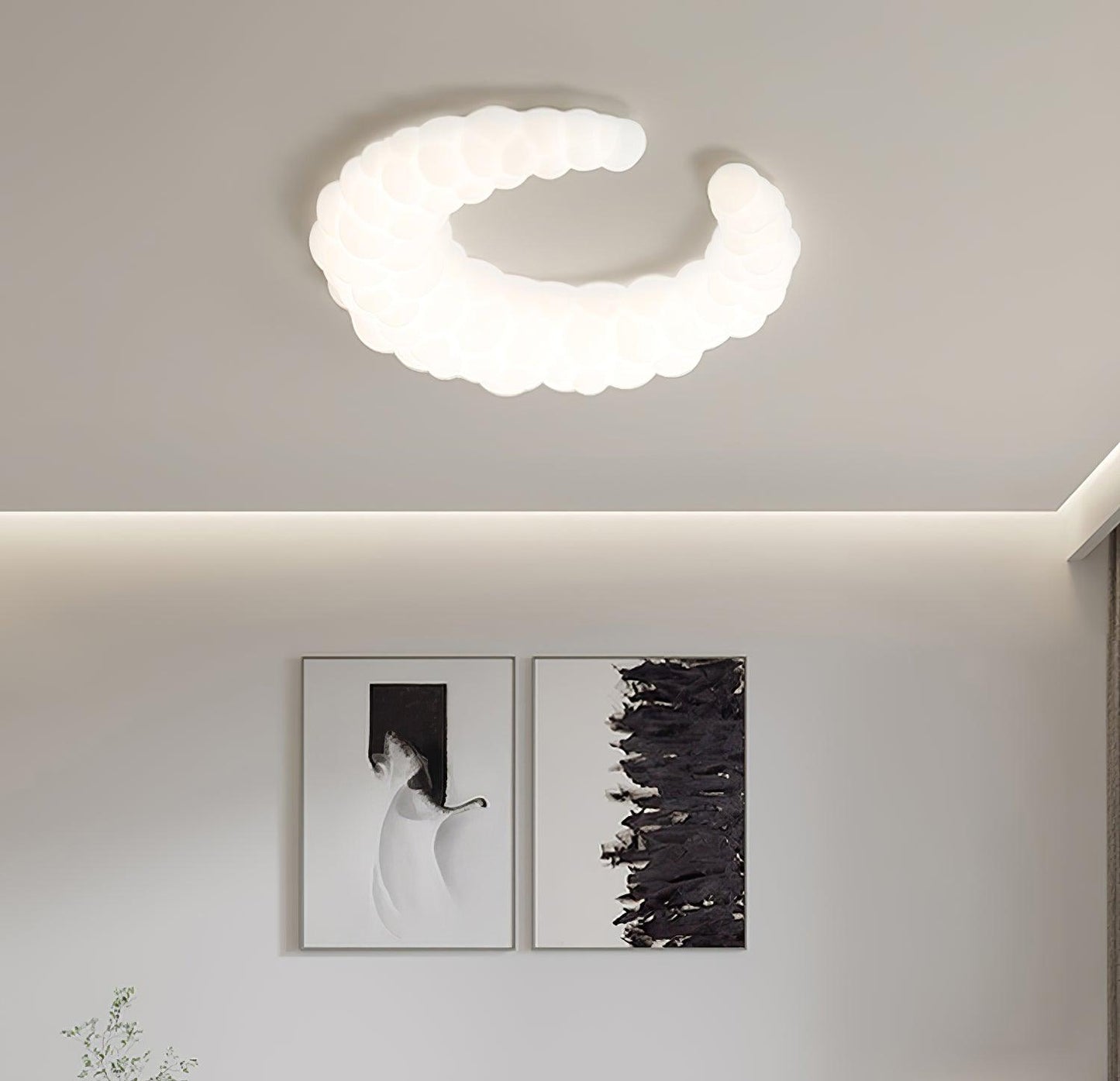 Avir Ceiling light Ceiling Lamp