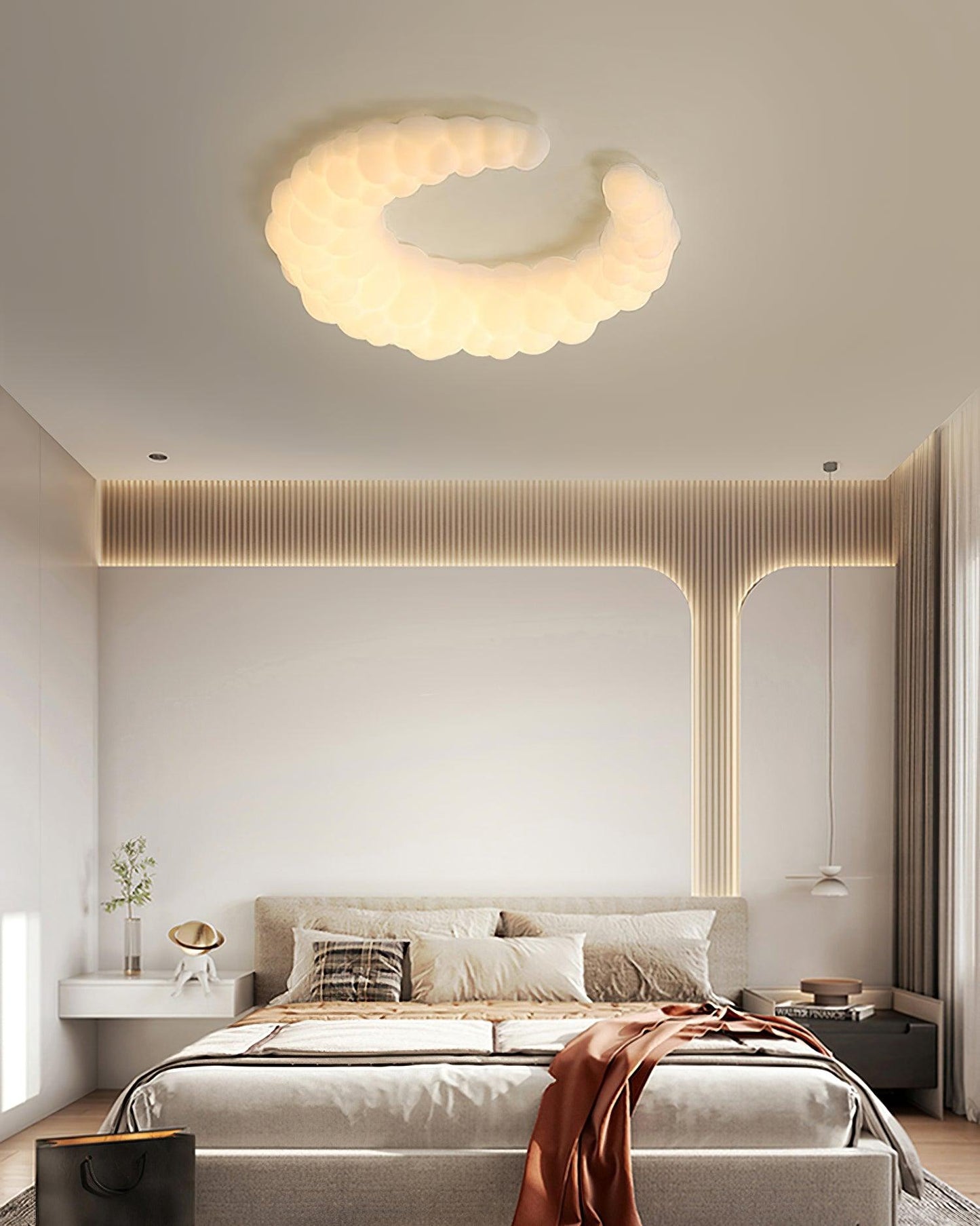 Avir Ceiling light Ceiling Lamp