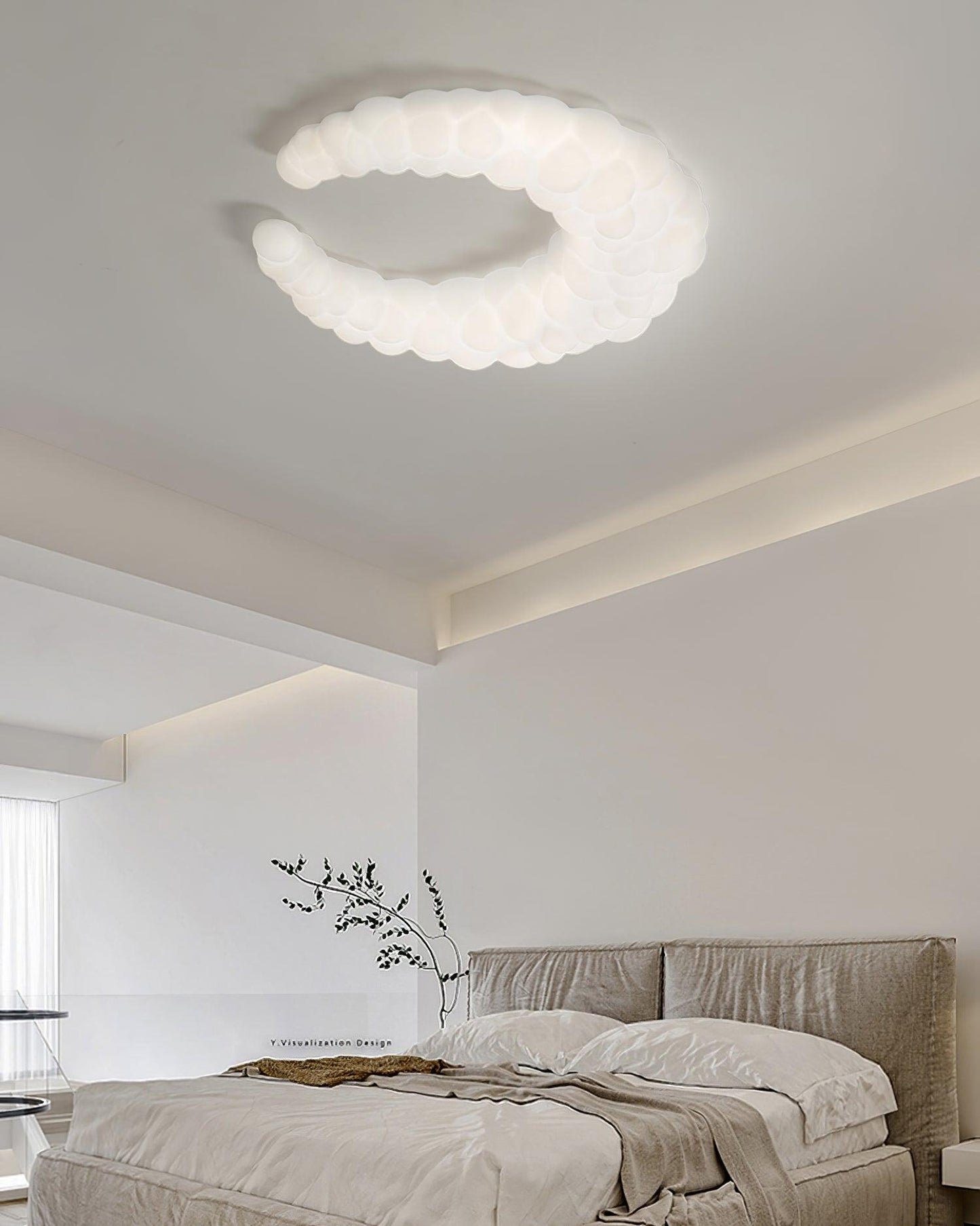 Avir Ceiling light Ceiling Lamp