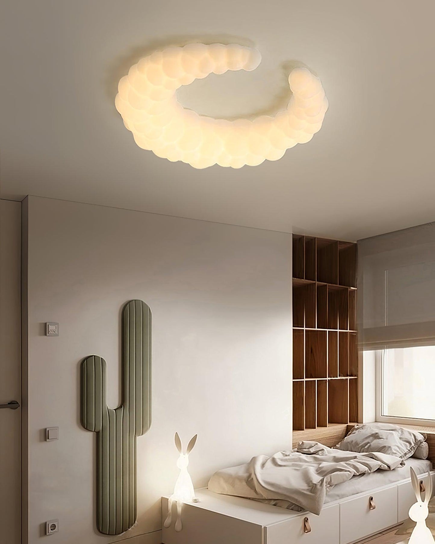 Avir Ceiling light Ceiling Lamp