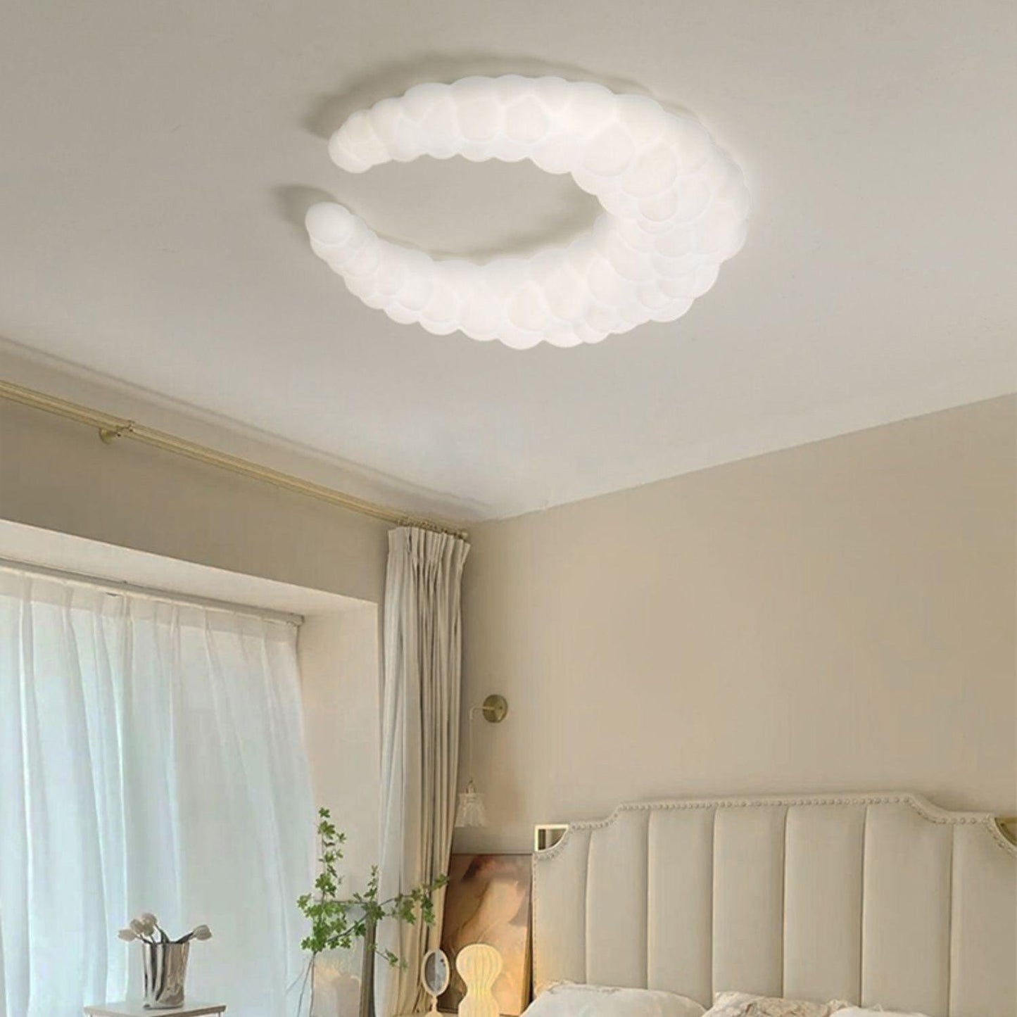 Avir Ceiling light Ceiling Lamp