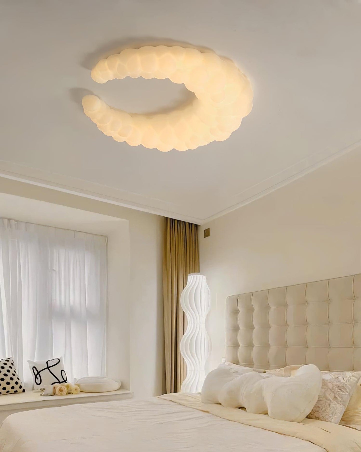 Avir Ceiling light Ceiling Lamp