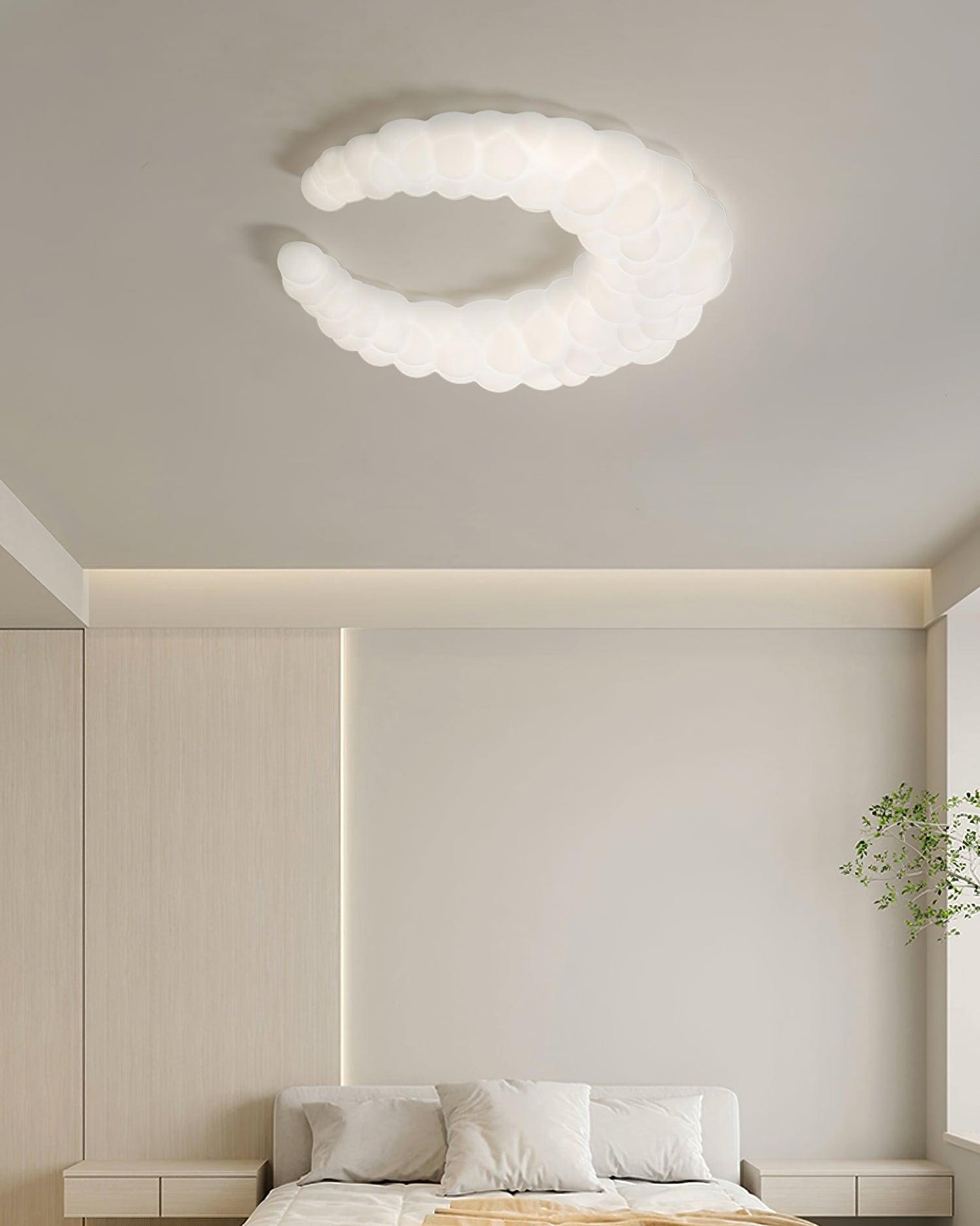 Avir Ceiling light Ceiling Lamp