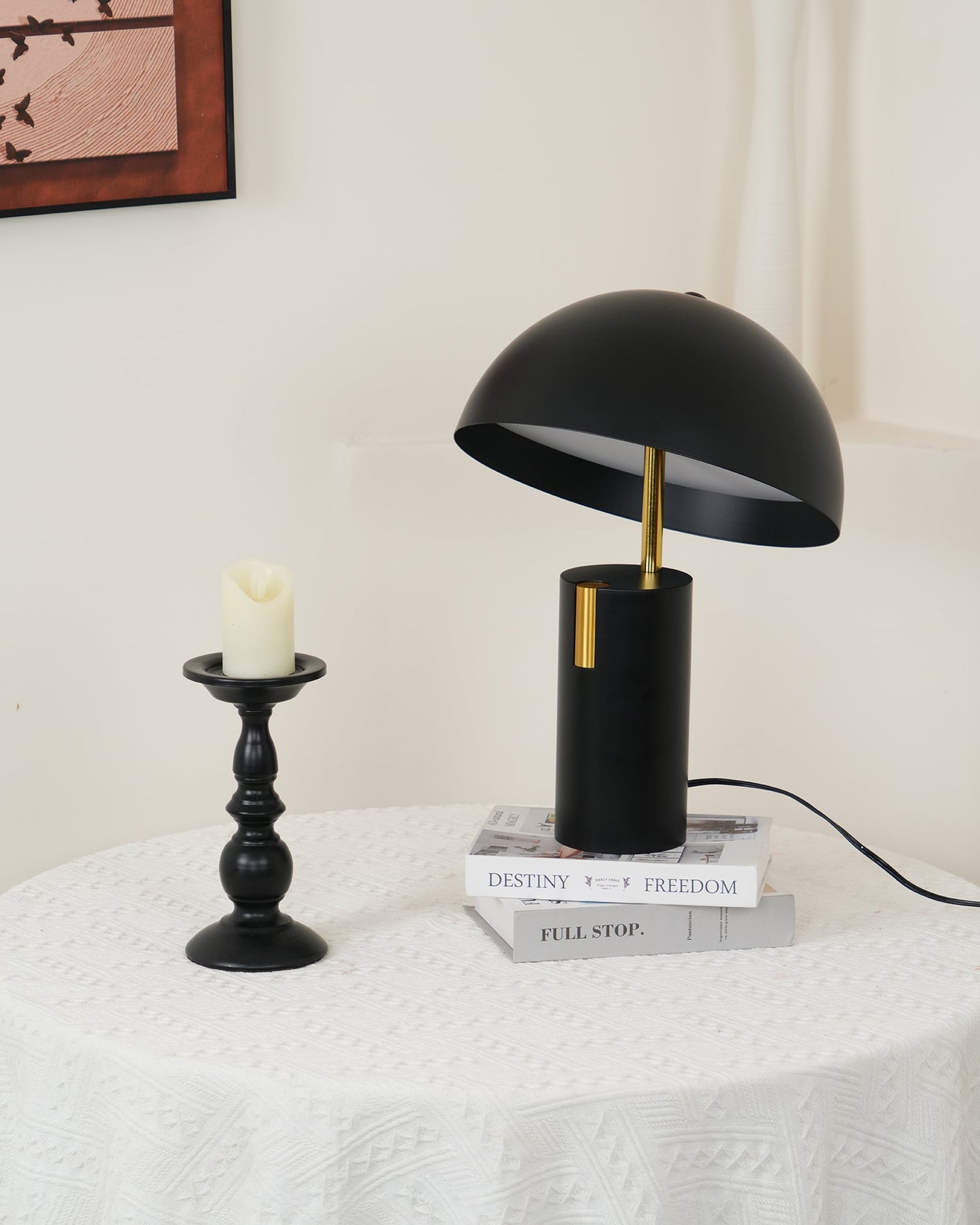 Avo Task lamp Table Lamp