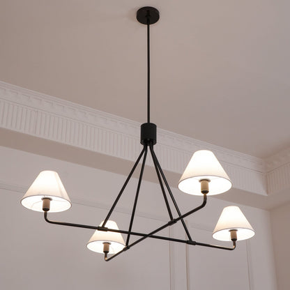 Axis Candelabrum Chandelier