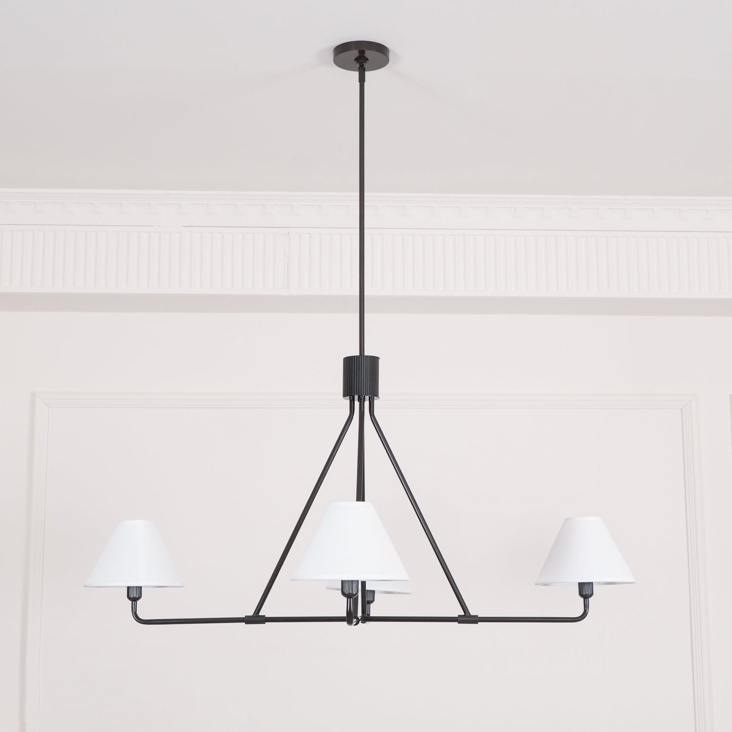 Axis Candelabrum Chandelier