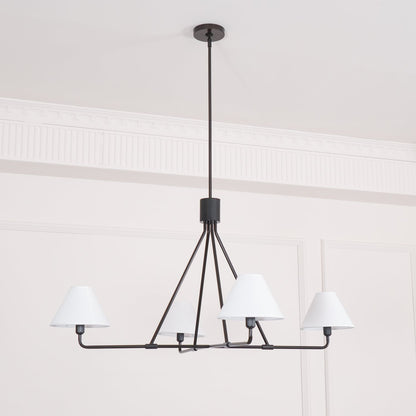 Axis Candelabrum Chandelier