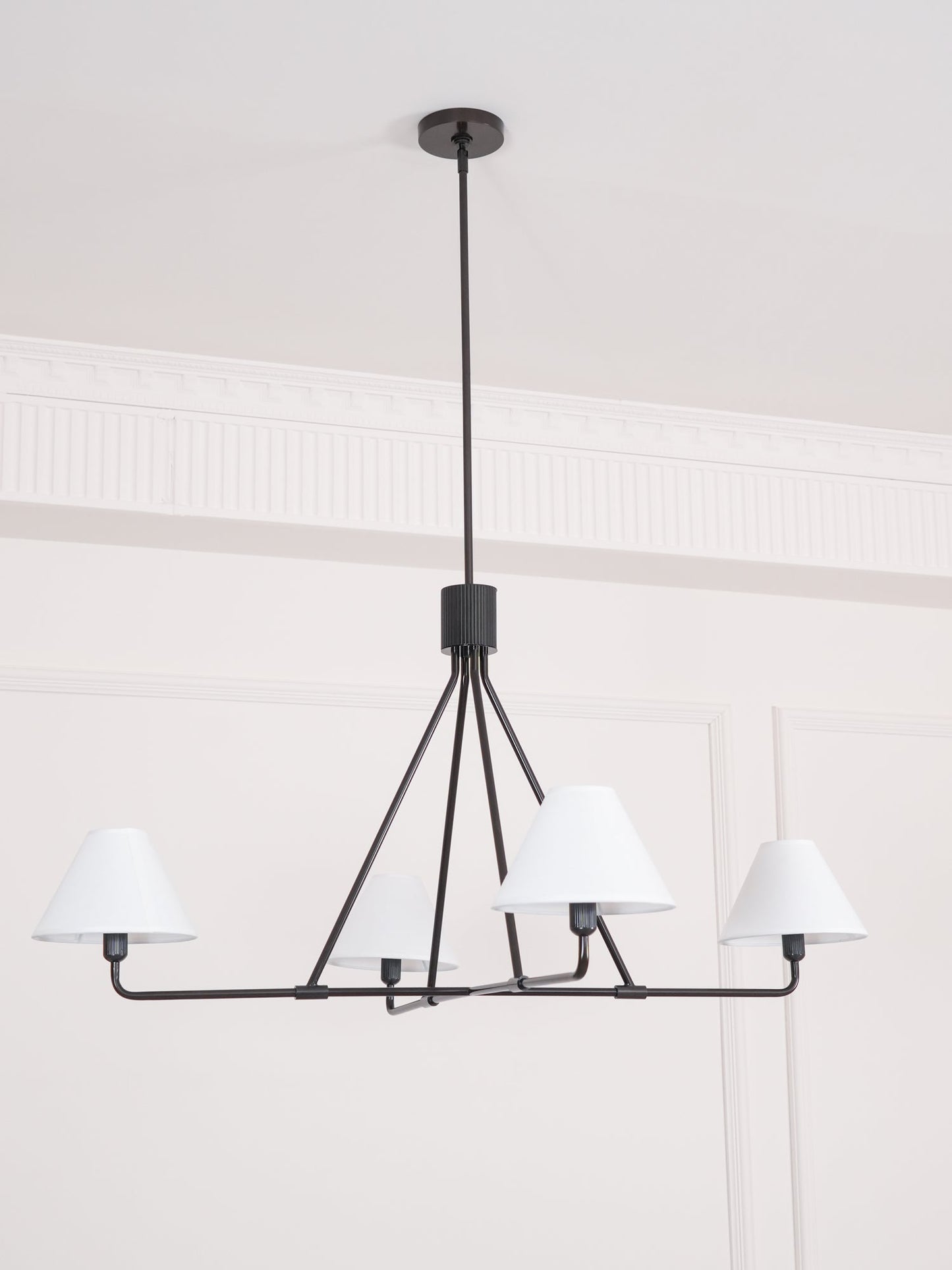 Axis Candelabrum Chandelier