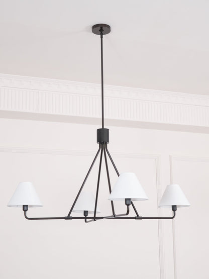 Axis Candelabrum Chandelier