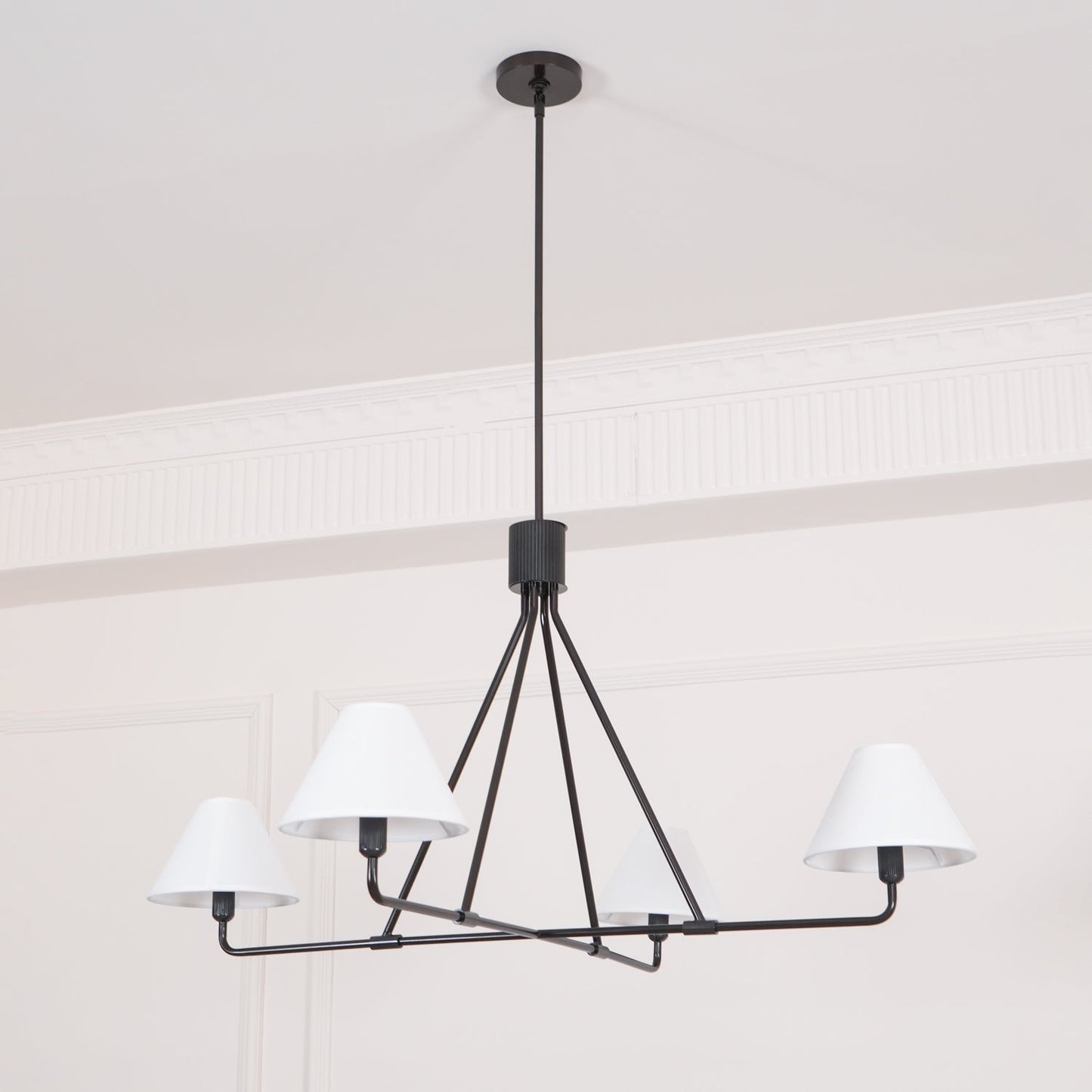 Axis Candelabrum Chandelier