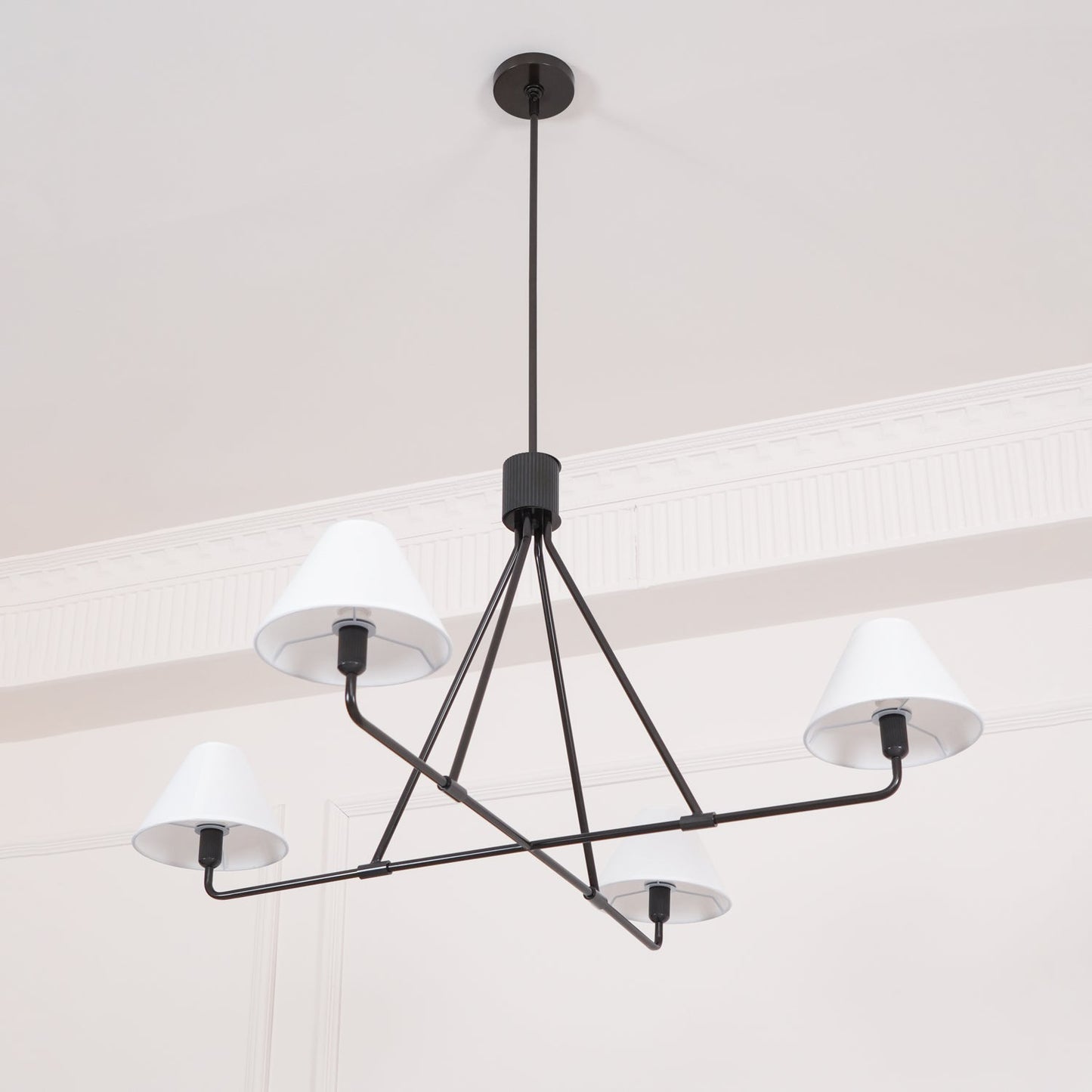 Axis Candelabrum Chandelier