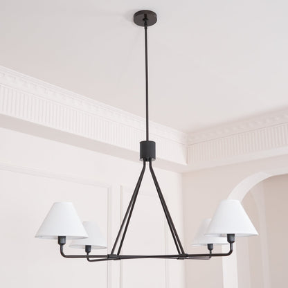 Axis Candelabrum Chandelier