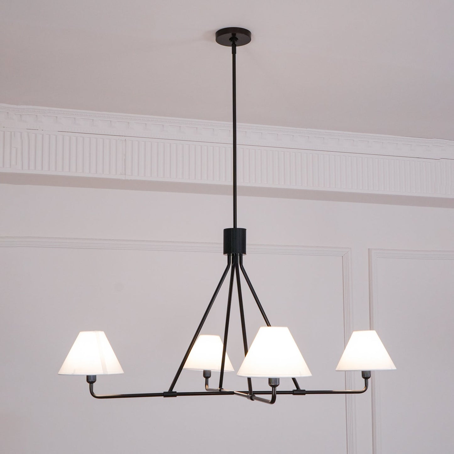 Axis Candelabrum Chandelier