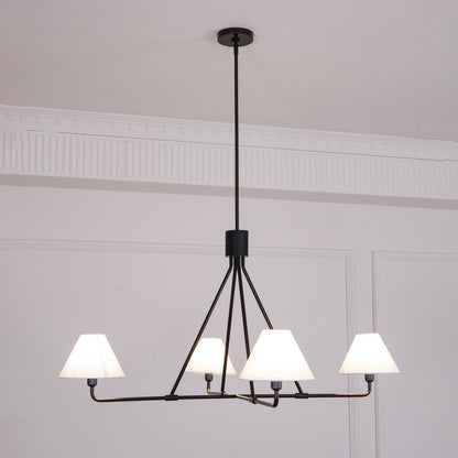 Axis Candelabrum Chandelier