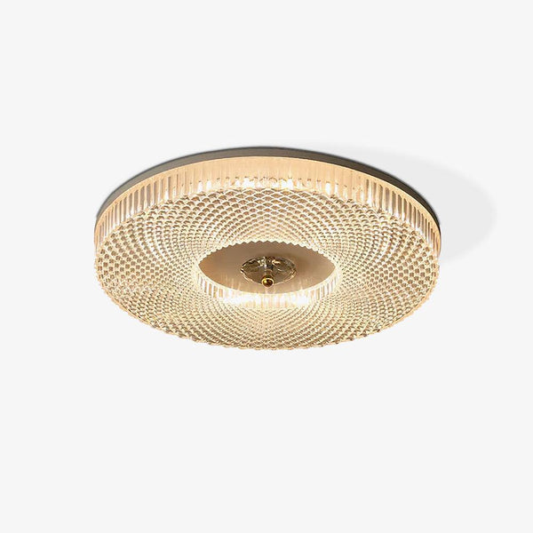 Ayla LED Flush Mount Ceiling fixture Ceiling Light