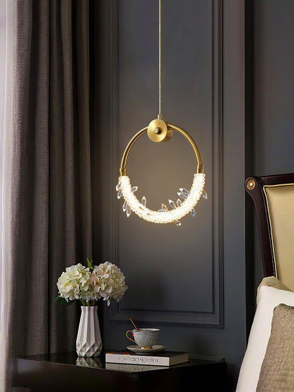 BU08P15G Drop light Pendant Light