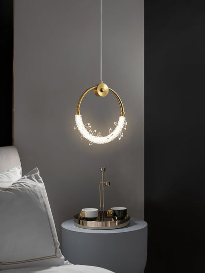 BU08P15G Drop light Pendant Light