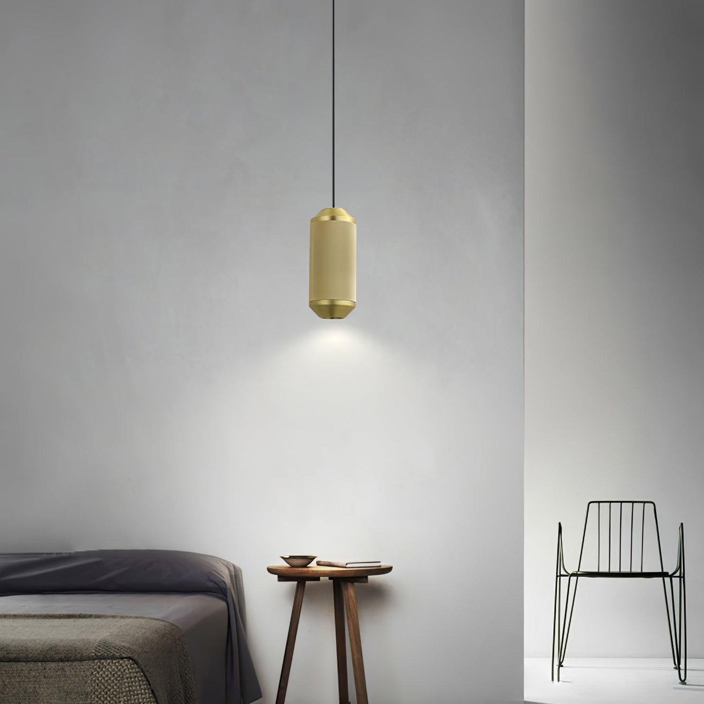 Backbeat Ceiling light fitting Pendant Lamp