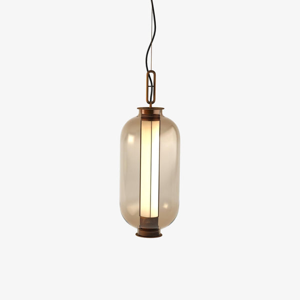 Bai Family Droplight Pendant Light