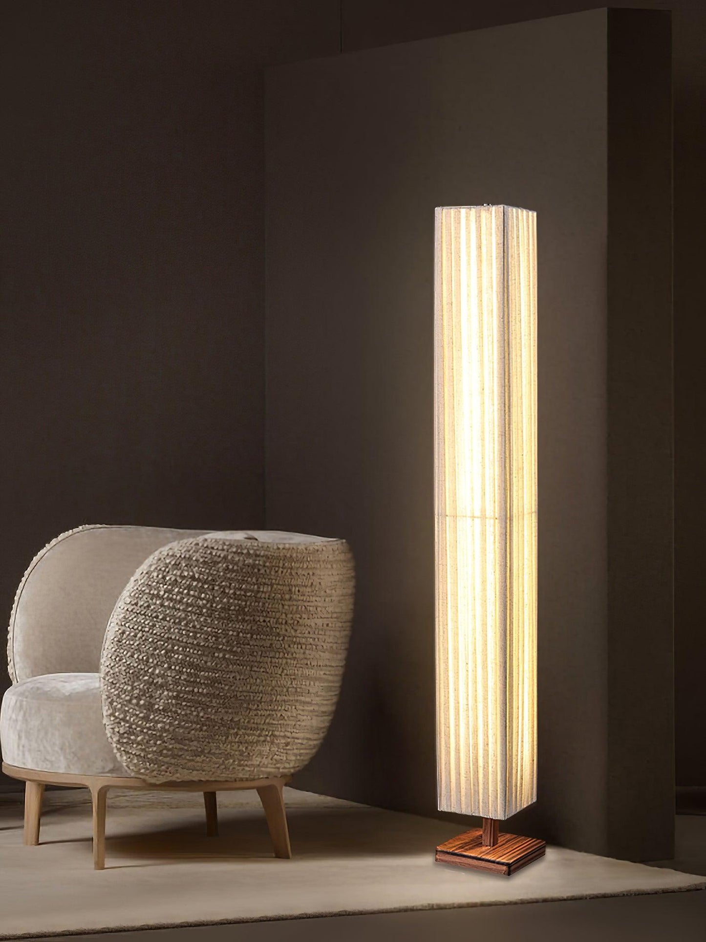 Bailey Floor-standing Lamp Floor Lamp