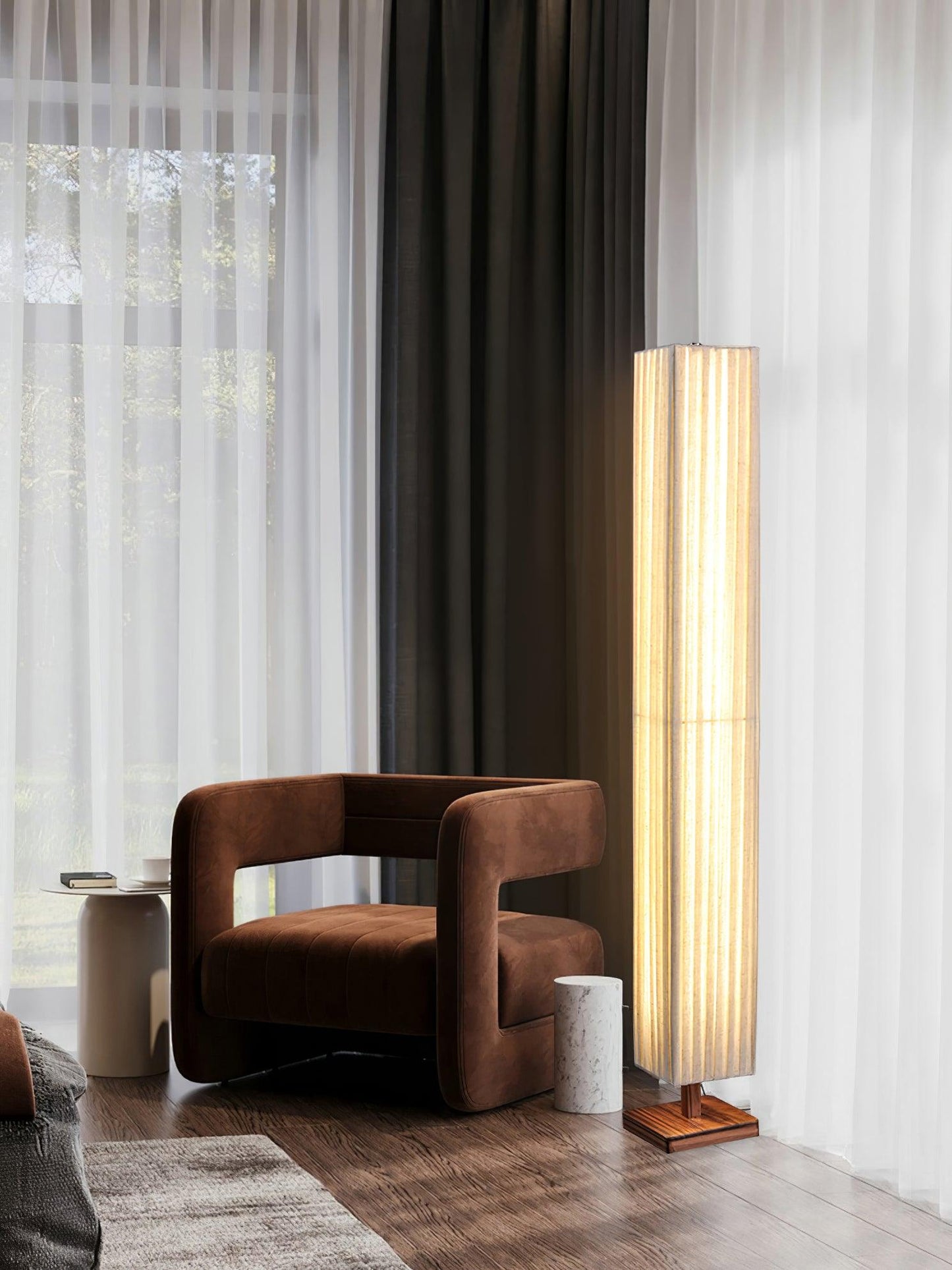 Bailey Floor-standing Lamp Floor Lamp