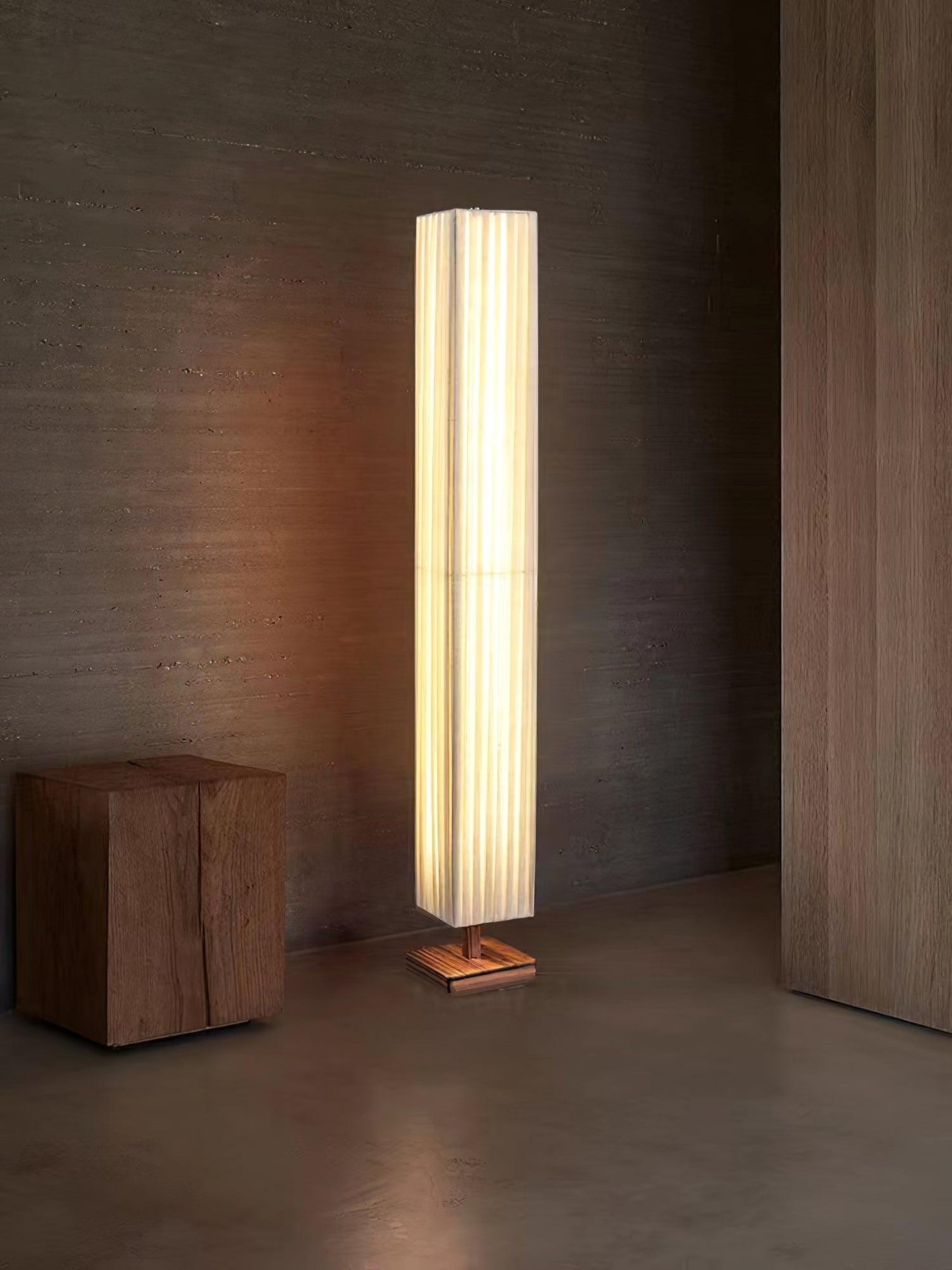 Bailey Floor-standing Lamp Floor Lamp