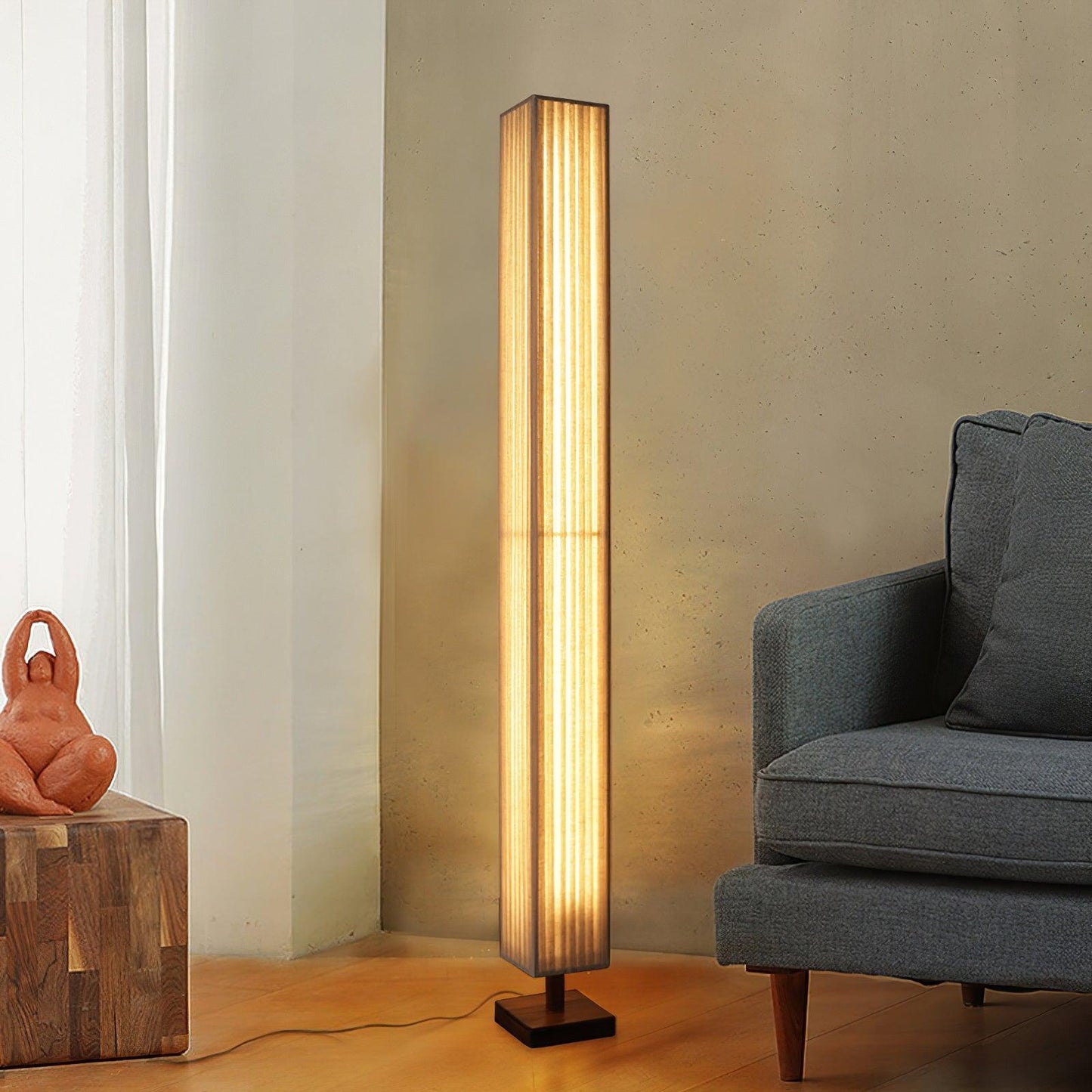 Bailey Floor-standing Lamp Floor Lamp