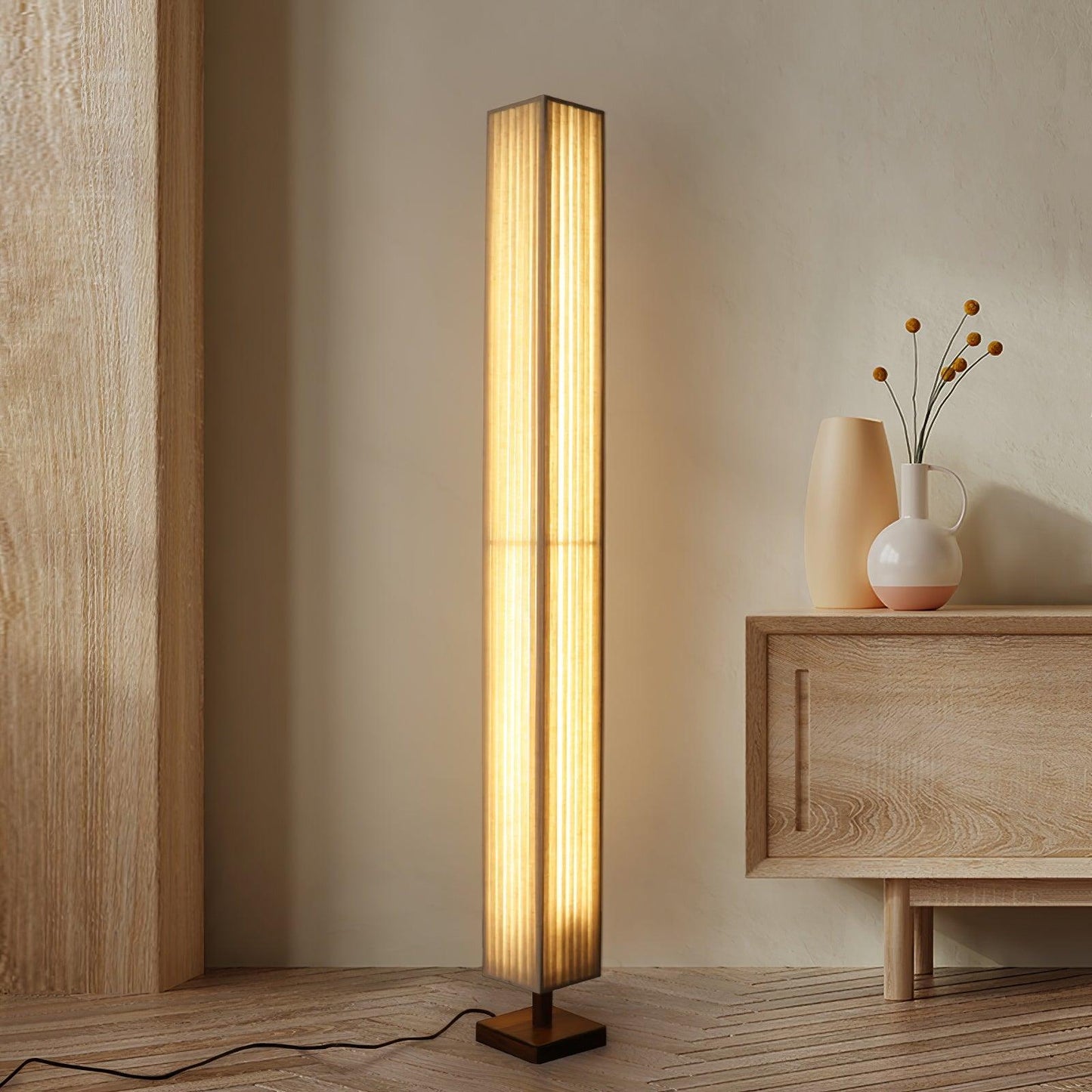 Bailey Floor-standing Lamp Floor Lamp