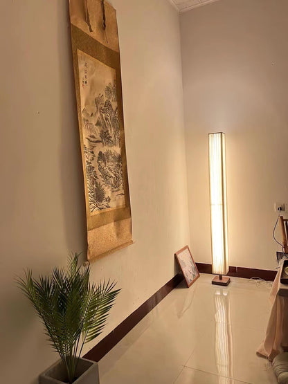 Bailey Floor-standing Lamp Floor Lamp