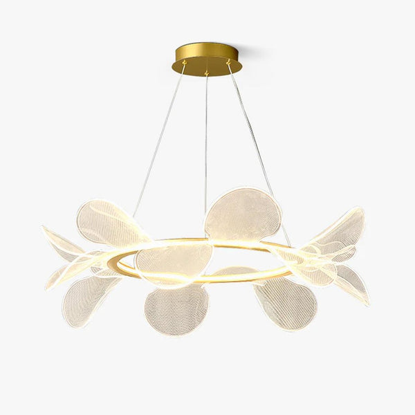 Bain Flying Flowers Pendant light Chandelier