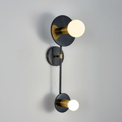 Balance Scale Wall light fixture Wall Light