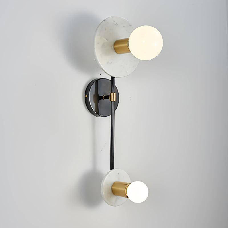 Balance Scale Wall light fixture Wall Light