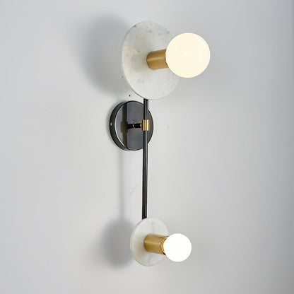 Balance Scale Wall light fixture Wall Light