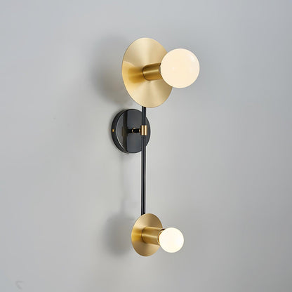 Balance Scale Wall light fixture Wall Light