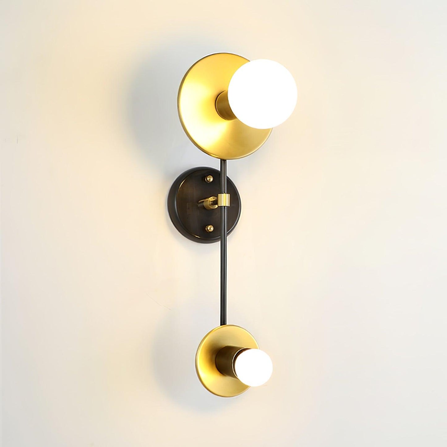 Balance Scale Wall light fixture Wall Light